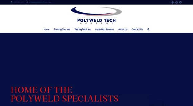 polyweldtech.com.au