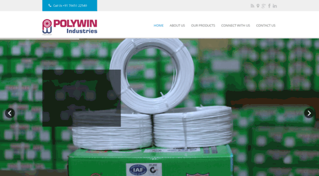 polywinindustries.com