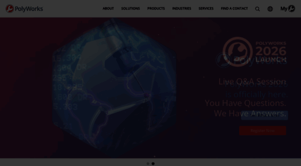 polyworks.com