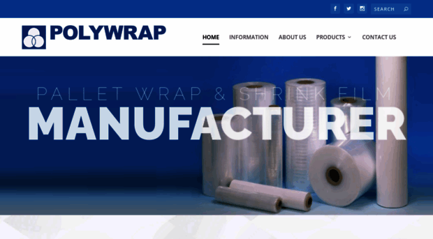 polywrap.co.za