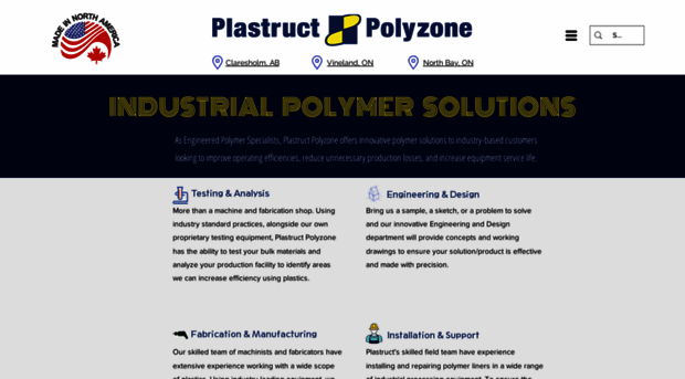 polyzone.com