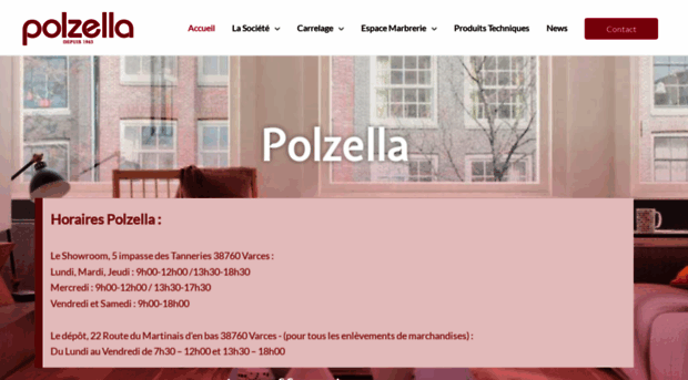 polzella.com
