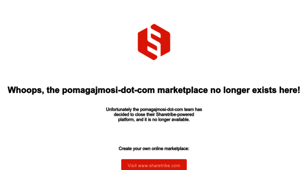 pomagajmosi-dot-com.sharetribe.com