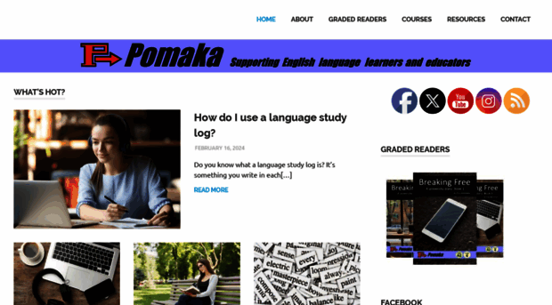 pomaka.com