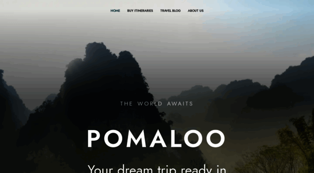 pomaloo.com