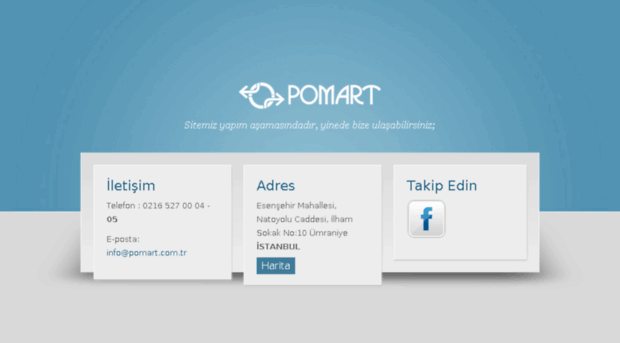 pomart.com.tr