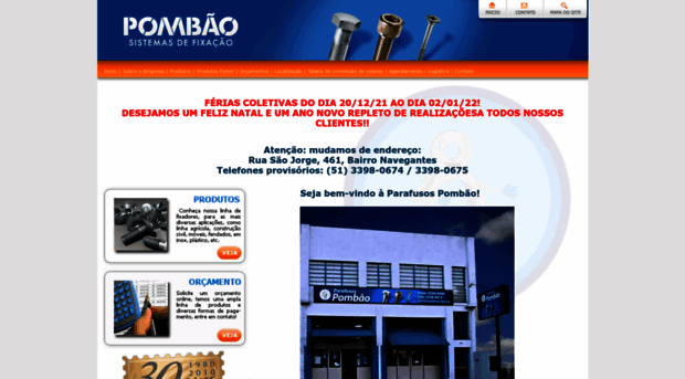 pombao.com.br