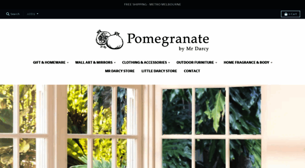 pomegranate.com.au