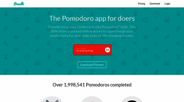 pomelloapp.com