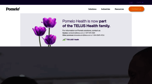 pomelohealth.ca