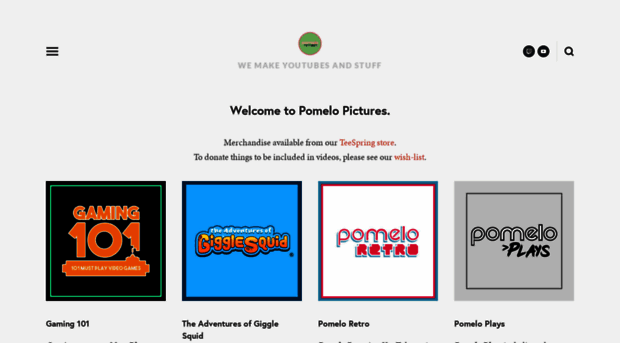 pomelopictures.com