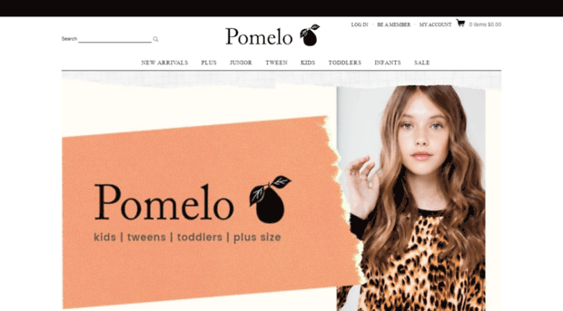 pomelowholesale.net