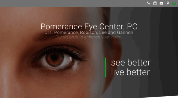 pomerance.com