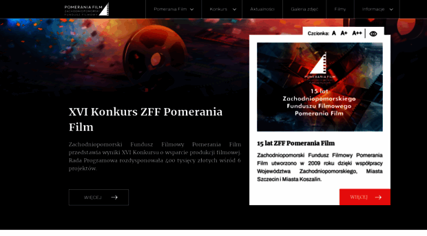 pomeraniafilm.pl