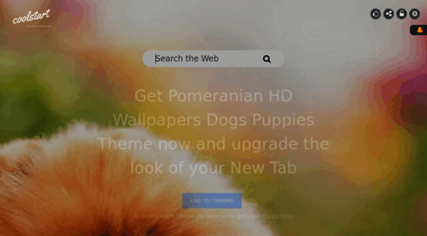 pomeranian.coolstart.com