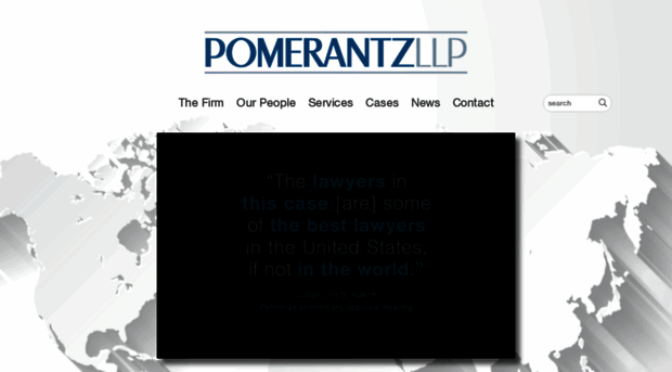 pomerantzlawfirm.com