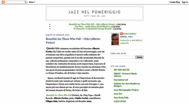 pomeriggio-jazz.blogspot.it