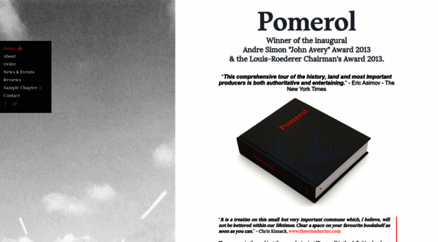 pomerolbook.com