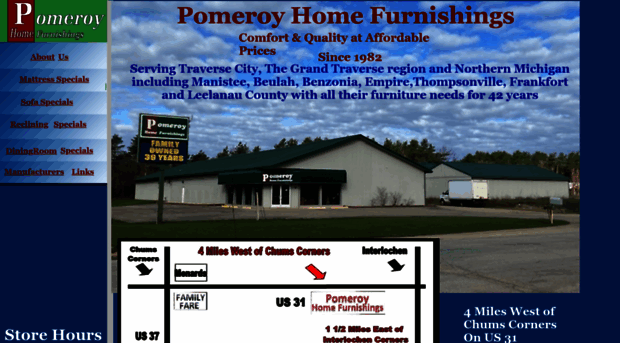 pomeroyhomefurnishings.com