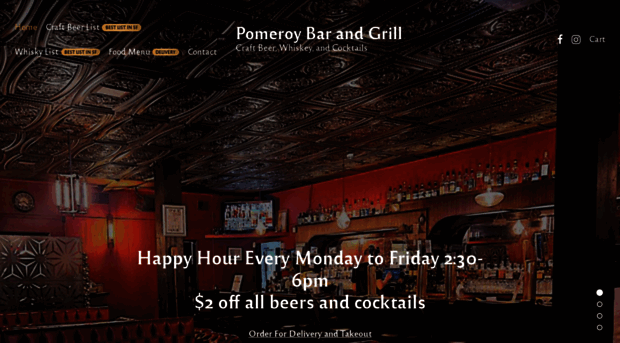 pomeroysf.com