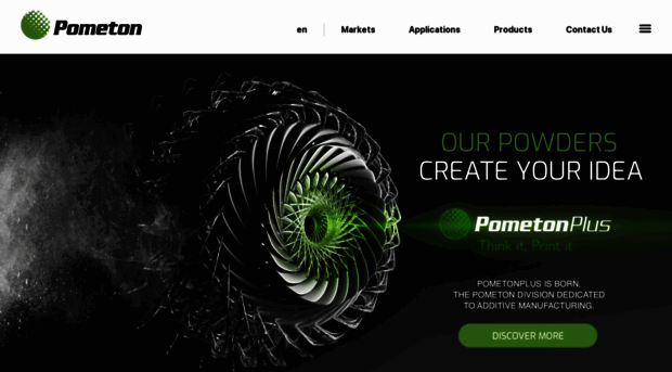 pometon.com