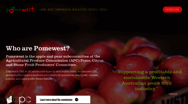 pomewest.net.au