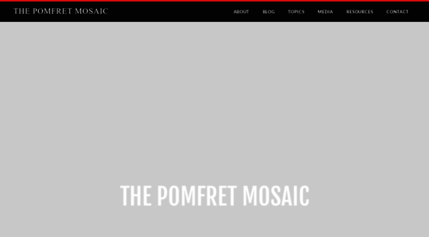 pomfretmosaic.weebly.com