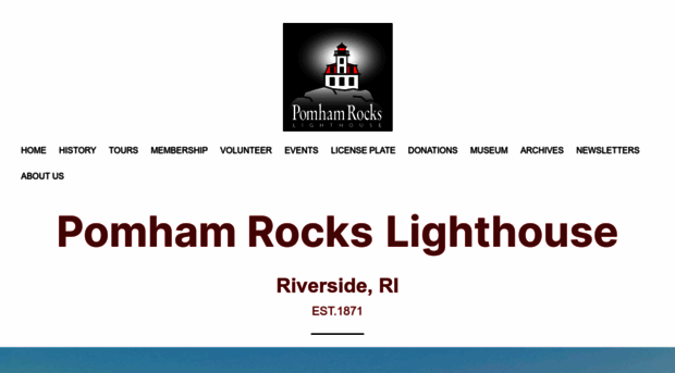 pomhamrockslighthouse.org