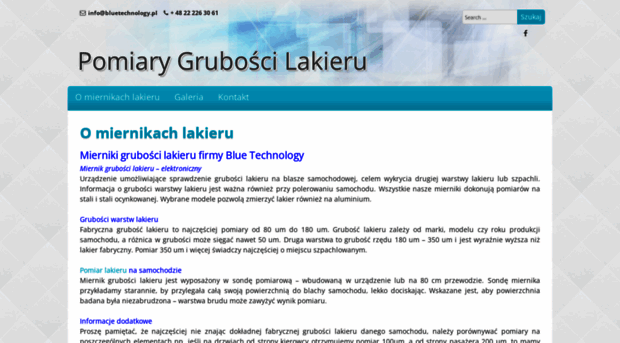 pomiary-grubosci-lakieru.pl