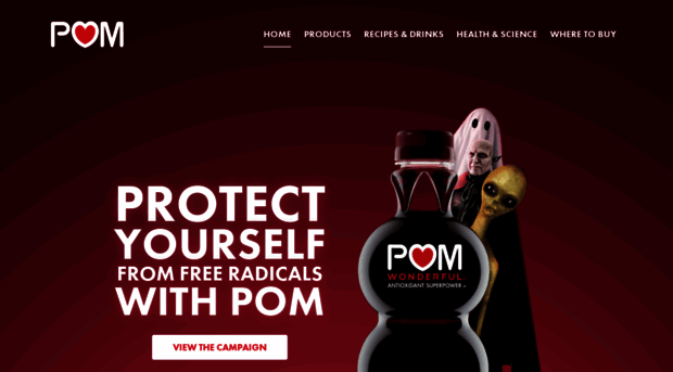 pomindustrial.com