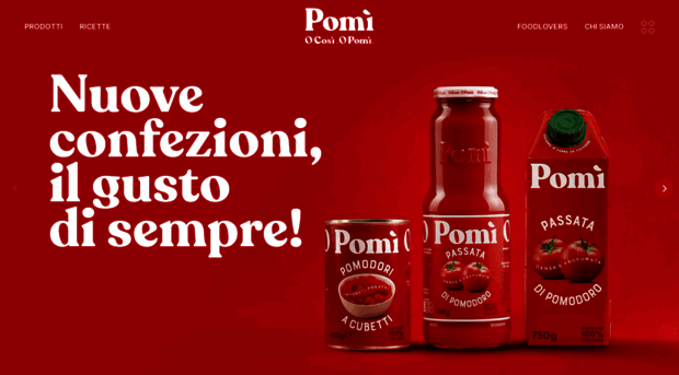 pomionline.it