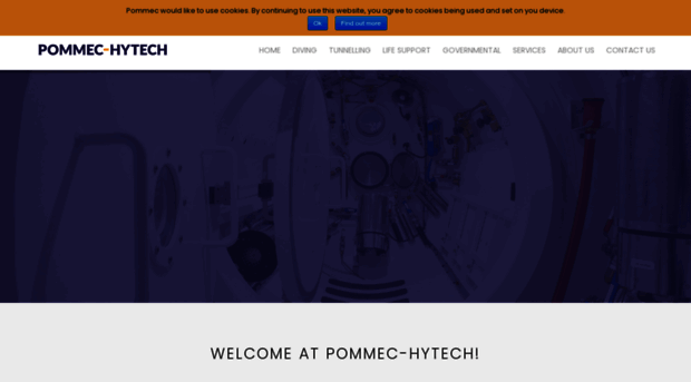 pommec.com