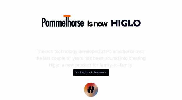 pommelhorse.com