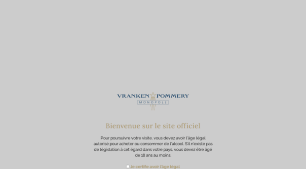 pommery.com