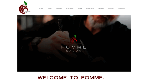 pommesalon.com