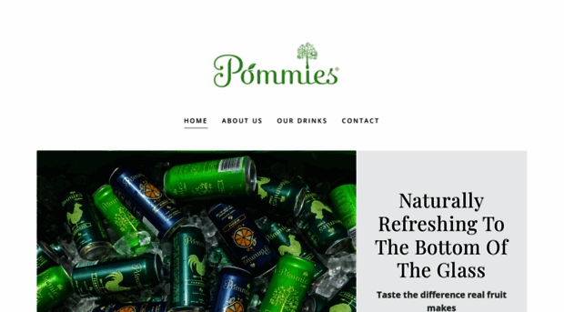 pommies.com