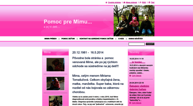 pomoc-pre-mimu.webnode.sk