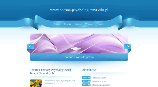 pomoc-psychologiczna.edu.pl