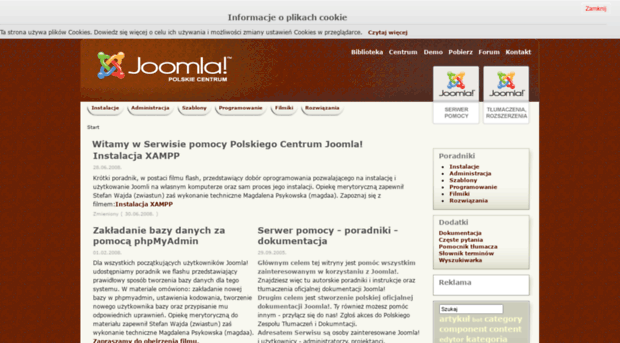 pomoc.joomla.pl