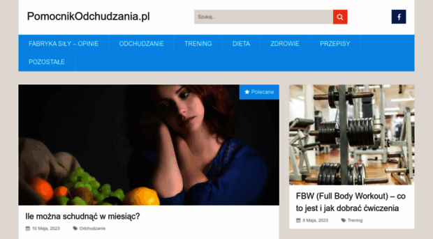 pomocnikodchudzania.pl