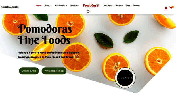 pomodoras.com.au