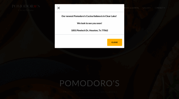 pomodorosonline.com