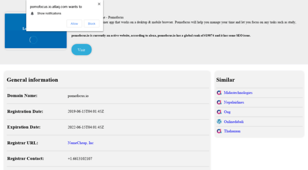 pomofocus.io.atlaq.com