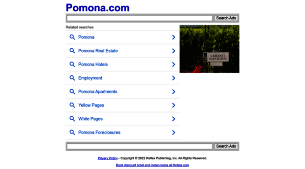 pomona.com