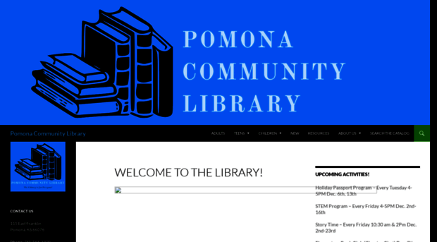 pomona.mykansaslibrary.org