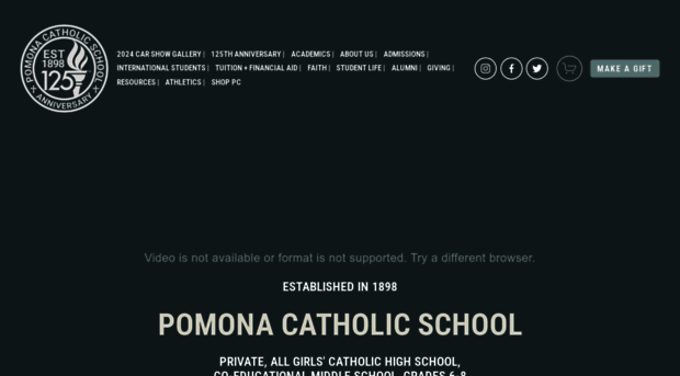 pomonacatholic.org