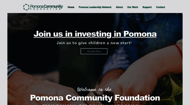 pomonacommunityfoundation.org