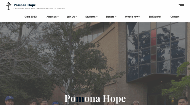 pomonahope.org