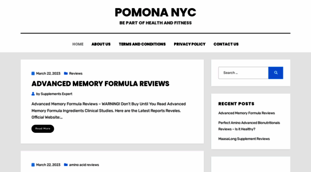 pomonanyc.com