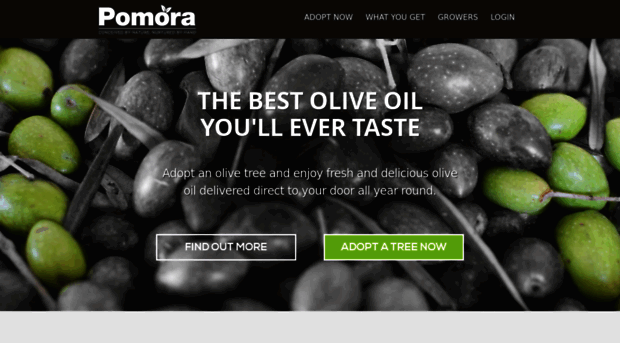 pomora.com